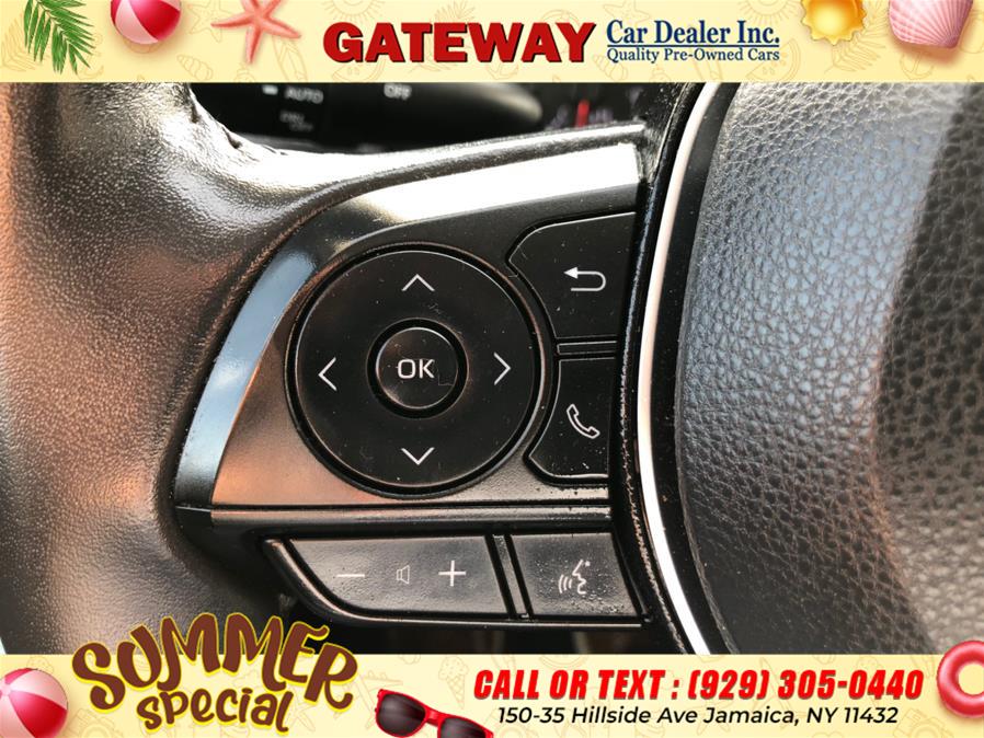 2019 Toyota RAV4 XLE Premium AWD (Natl), available for sale in Jamaica, New York | Gateway Car Dealer Inc. Jamaica, New York 2019 Toyota RAV4 XLE Premium AWD (Natl), available for sale in Jamaica, New York | Gateway Car Dealer Inc. Jamaica, New York
