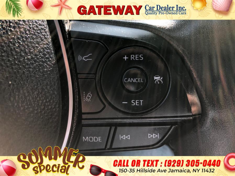 2019 Toyota RAV4 XLE Premium AWD (Natl), available for sale in Jamaica, New York | Gateway Car Dealer Inc. Jamaica, New York 2019 Toyota RAV4 XLE Premium AWD (Natl), available for sale in Jamaica, New York | Gateway Car Dealer Inc. Jamaica, New York