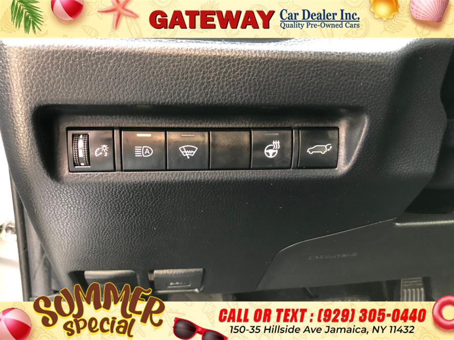 2019 Toyota RAV4 XLE Premium AWD (Natl), available for sale in Jamaica, New York | Gateway Car Dealer Inc. Jamaica, New York 2019 Toyota RAV4 XLE Premium AWD (Natl), available for sale in Jamaica, New York | Gateway Car Dealer Inc. Jamaica, New York