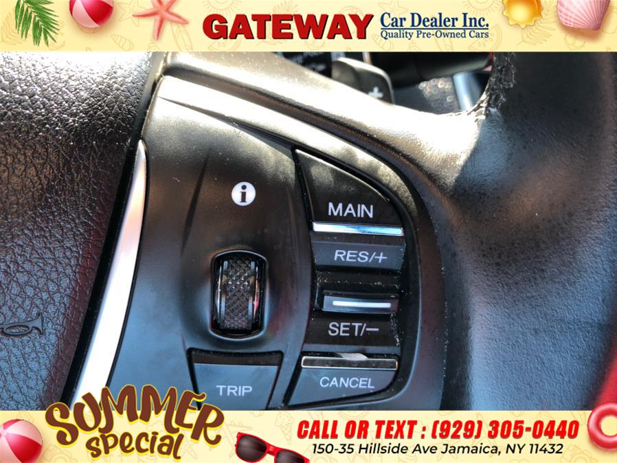 2020 Acura TLX 3.5L SH-AWD w/A-Spec Pkg Red Leather, available for sale in Jamaica, New York | Gateway Car Dealer Inc. Jamaica, New York 2020 Acura TLX 3.5L SH-AWD w/A-Spec Pkg Red Leather, available for sale in Jamaica, New York | Gateway Car Dealer Inc. Jamaica, New York