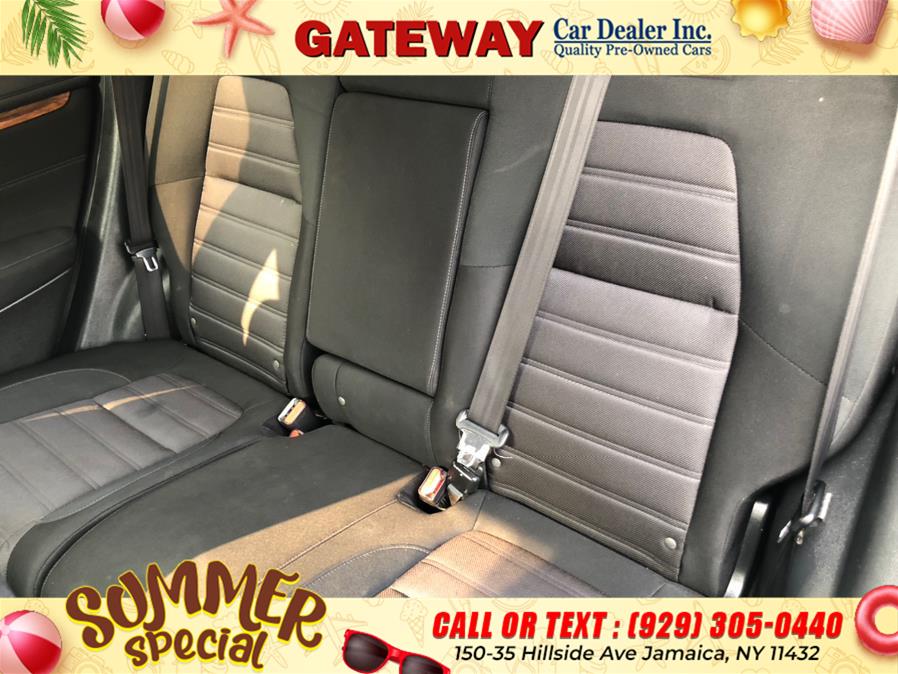 2020 Honda CR-V EX AWD, available for sale in Jamaica, New York | Gateway Car Dealer Inc. Jamaica, New York 2020 Honda CR-V EX AWD, available for sale in Jamaica, New York | Gateway Car Dealer Inc. Jamaica, New York