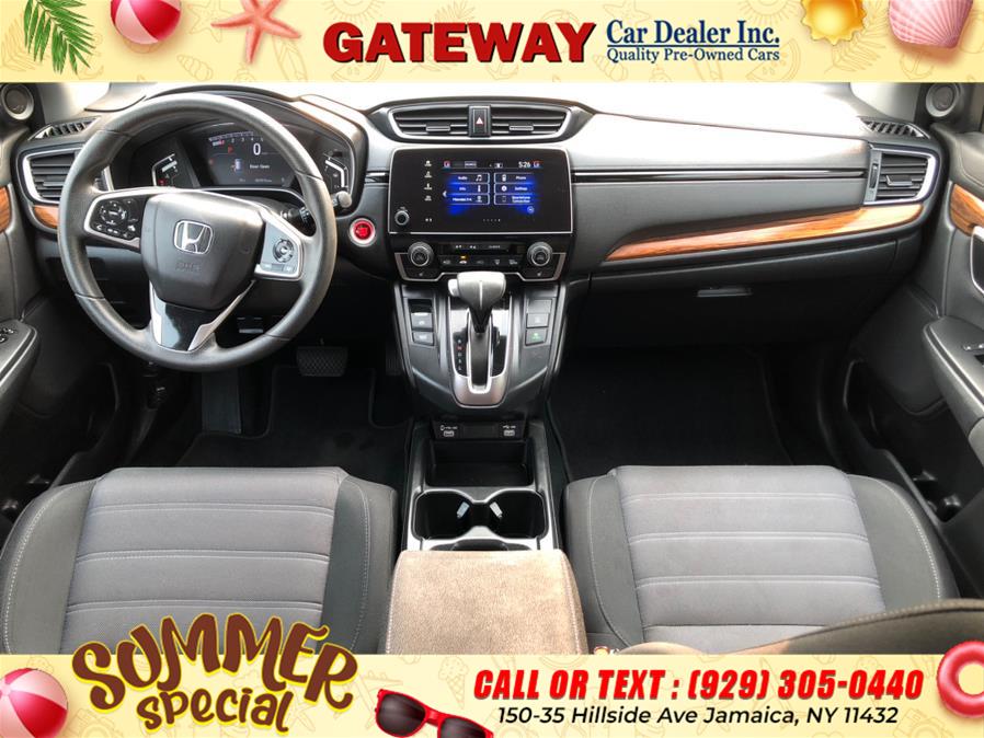 2020 Honda CR-V EX AWD, available for sale in Jamaica, New York | Gateway Car Dealer Inc. Jamaica, New York 2020 Honda CR-V EX AWD, available for sale in Jamaica, New York | Gateway Car Dealer Inc. Jamaica, New York