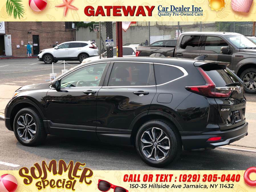 2020 Honda CR-V EX AWD, available for sale in Jamaica, New York | Gateway Car Dealer Inc. Jamaica, New York 2020 Honda CR-V EX AWD, available for sale in Jamaica, New York | Gateway Car Dealer Inc. Jamaica, New York