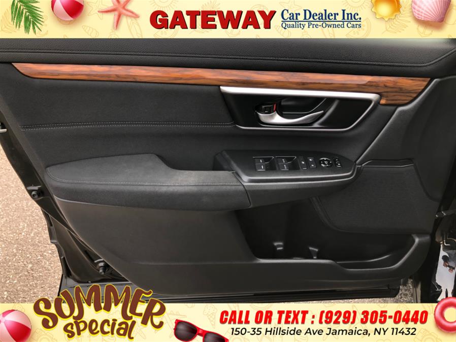 2020 Honda CR-V EX AWD, available for sale in Jamaica, New York | Gateway Car Dealer Inc. Jamaica, New York 2020 Honda CR-V EX AWD, available for sale in Jamaica, New York | Gateway Car Dealer Inc. Jamaica, New York
