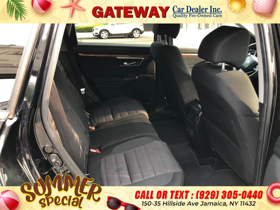 2020 Honda CR-V EX AWD, available for sale in Jamaica, New York | Gateway Car Dealer Inc. Jamaica, New York 2020 Honda CR-V EX AWD, available for sale in Jamaica, New York | Gateway Car Dealer Inc. Jamaica, New York