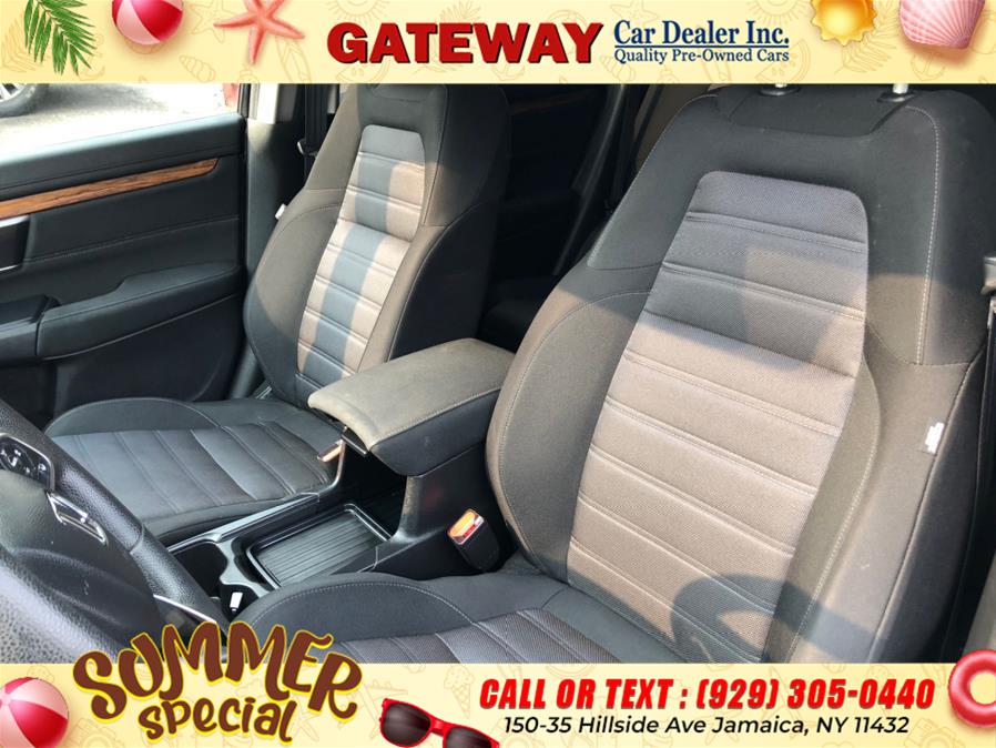 2020 Honda CR-V EX AWD, available for sale in Jamaica, New York | Gateway Car Dealer Inc. Jamaica, New York 2020 Honda CR-V EX AWD, available for sale in Jamaica, New York | Gateway Car Dealer Inc. Jamaica, New York