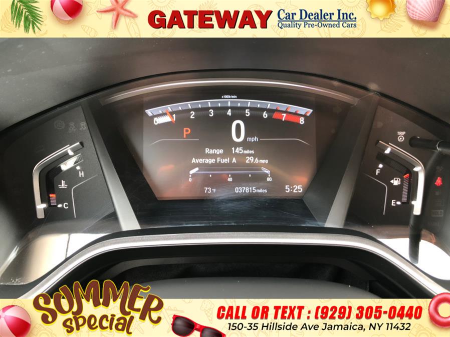 2020 Honda CR-V EX AWD, available for sale in Jamaica, New York | Gateway Car Dealer Inc. Jamaica, New York 2020 Honda CR-V EX AWD, available for sale in Jamaica, New York | Gateway Car Dealer Inc. Jamaica, New York