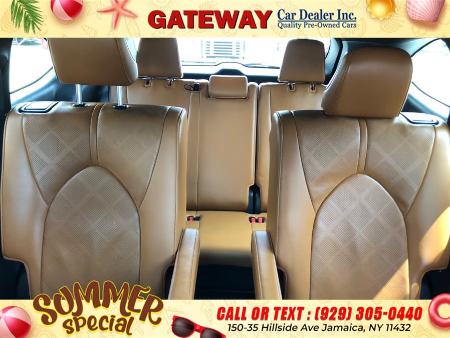 2021 Toyota Highlander Platinum AWD (Natl), available for sale in Jamaica, New York | Gateway Car Dealer Inc. Jamaica, New York 2021 Toyota Highlander Platinum AWD (Natl), available for sale in Jamaica, New York | Gateway Car Dealer Inc. Jamaica, New York
