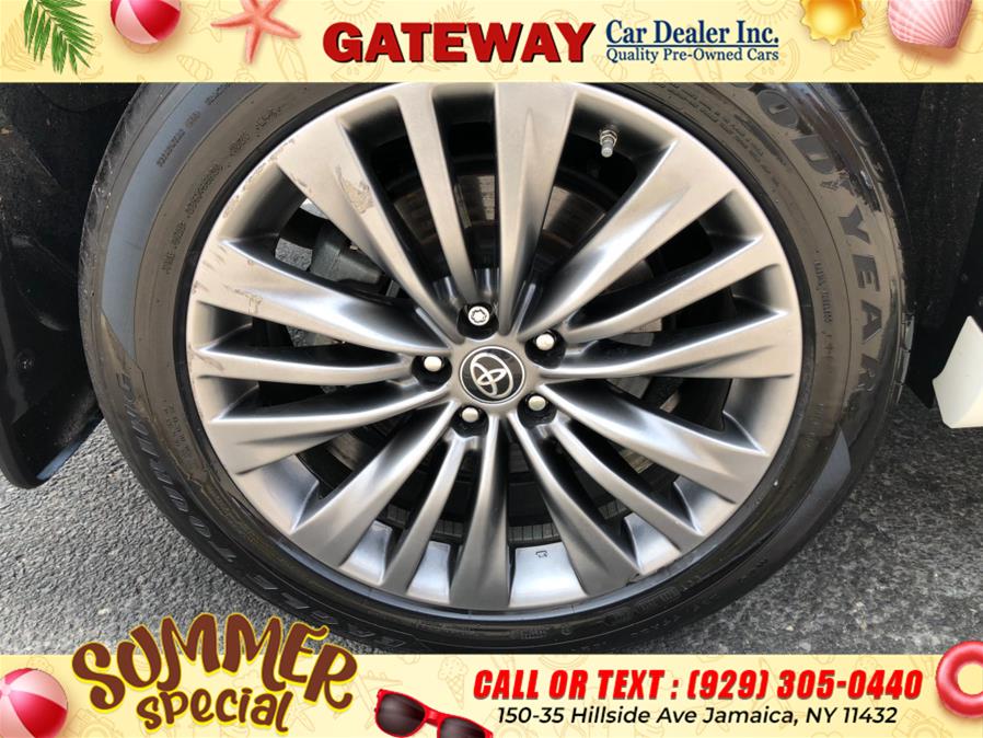 2021 Toyota Highlander Platinum AWD (Natl), available for sale in Jamaica, New York | Gateway Car Dealer Inc. Jamaica, New York 2021 Toyota Highlander Platinum AWD (Natl), available for sale in Jamaica, New York | Gateway Car Dealer Inc. Jamaica, New York