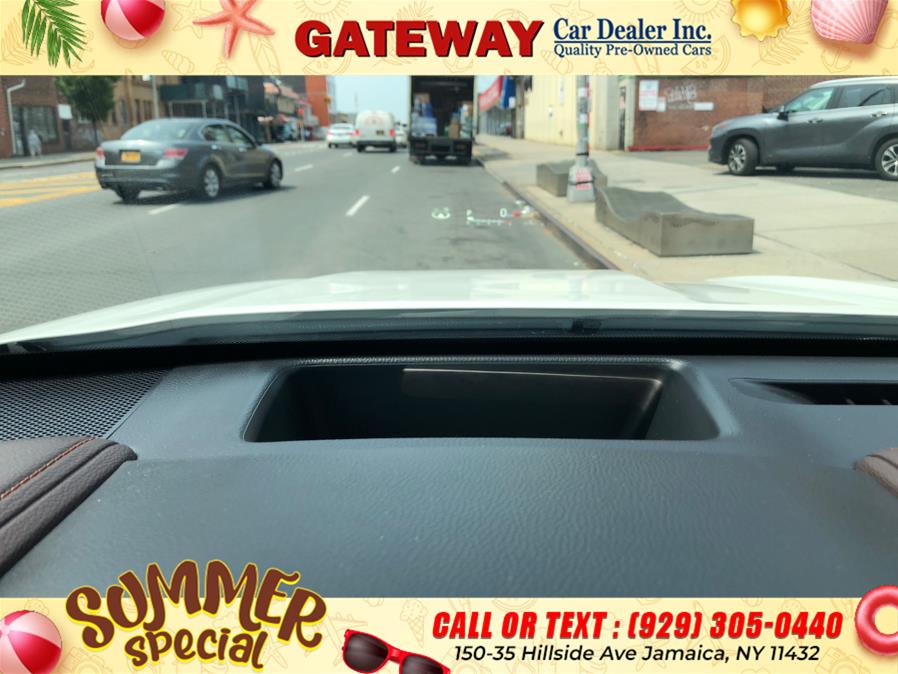2021 Toyota Highlander Platinum AWD (Natl), available for sale in Jamaica, New York | Gateway Car Dealer Inc. Jamaica, New York 2021 Toyota Highlander Platinum AWD (Natl), available for sale in Jamaica, New York | Gateway Car Dealer Inc. Jamaica, New York