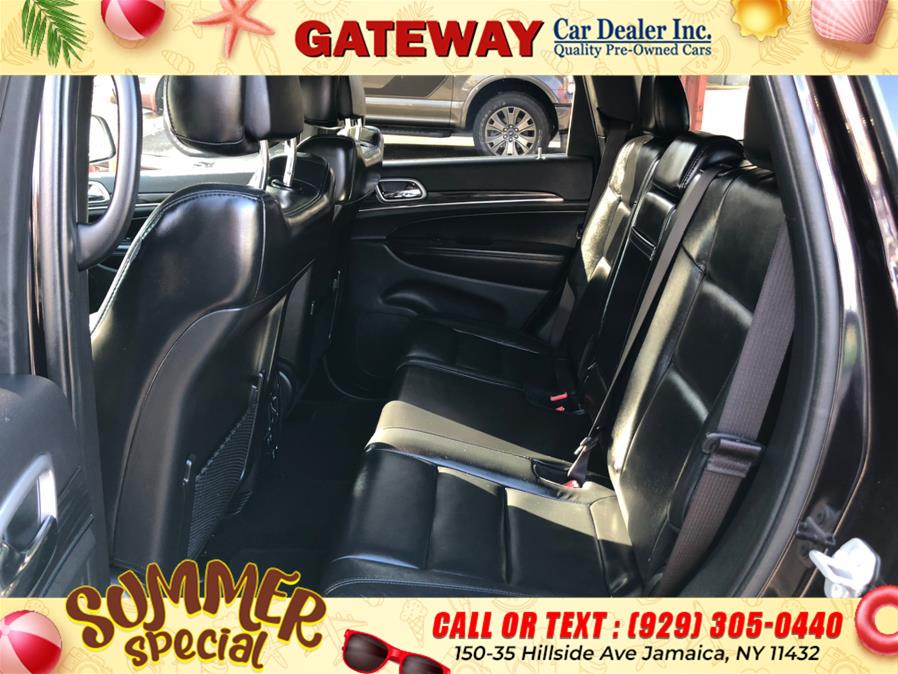 2020 Jeep Grand Cherokee Limited 4x4, available for sale in Jamaica, New York | Gateway Car Dealer Inc. Jamaica, New York 2020 Jeep Grand Cherokee Limited 4x4, available for sale in Jamaica, New York | Gateway Car Dealer Inc. Jamaica, New York