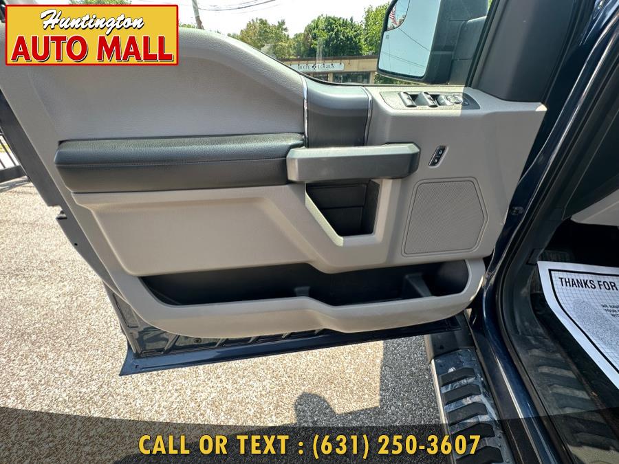 2018 Ford F-150 XLT 4WD SuperCrew 5.5'' Box, available for sale in Huntington Station, New York | Huntington Auto Mall. Huntington Station, New York 2018 Ford F-150 XLT 4WD SuperCrew 5.5'' Box, available for sale in Huntington Station, New York | Huntington Auto Mall. Huntington Station, New York