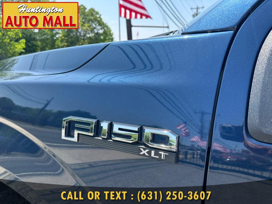 2018 Ford F-150 XLT 4WD SuperCrew 5.5'' Box, available for sale in Huntington Station, New York | Huntington Auto Mall. Huntington Station, New York 2018 Ford F-150 XLT 4WD SuperCrew 5.5'' Box, available for sale in Huntington Station, New York | Huntington Auto Mall. Huntington Station, New York