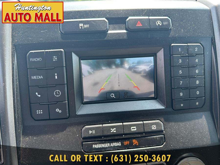 2018 Ford F-150 XLT 4WD SuperCrew 5.5'' Box, available for sale in Huntington Station, New York | Huntington Auto Mall. Huntington Station, New York 2018 Ford F-150 XLT 4WD SuperCrew 5.5'' Box, available for sale in Huntington Station, New York | Huntington Auto Mall. Huntington Station, New York