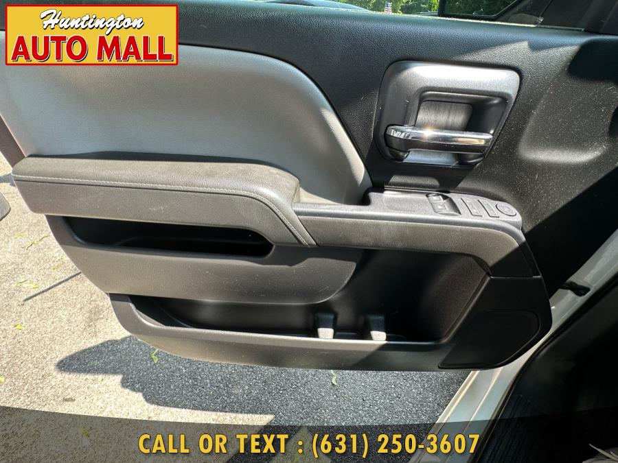 2015 Chevrolet Silverado 1500 4WD Reg Cab 119.0" Work Truck, available for sale in Huntington Station, New York | Huntington Auto Mall. Huntington Station, New York 2015 Chevrolet Silverado 1500 4WD Reg Cab 119.0" Work Truck, available for sale in Huntington Station, New York | Huntington Auto Mall. Huntington Station, New York