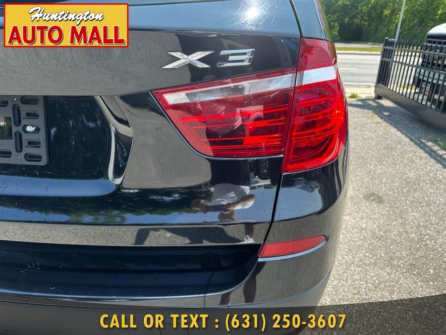 2014 BMW X3 AWD 4dr xDrive28i, available for sale in Huntington Station, New York | Huntington Auto Mall. Huntington Station, New York 2014 BMW X3 AWD 4dr xDrive28i, available for sale in Huntington Station, New York | Huntington Auto Mall. Huntington Station, New York
