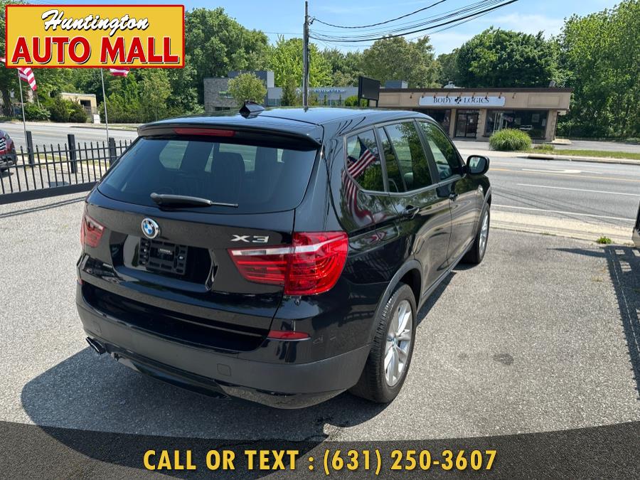 2014 BMW X3 AWD 4dr xDrive28i, available for sale in Huntington Station, New York | Huntington Auto Mall. Huntington Station, New York 2014 BMW X3 AWD 4dr xDrive28i, available for sale in Huntington Station, New York | Huntington Auto Mall. Huntington Station, New York