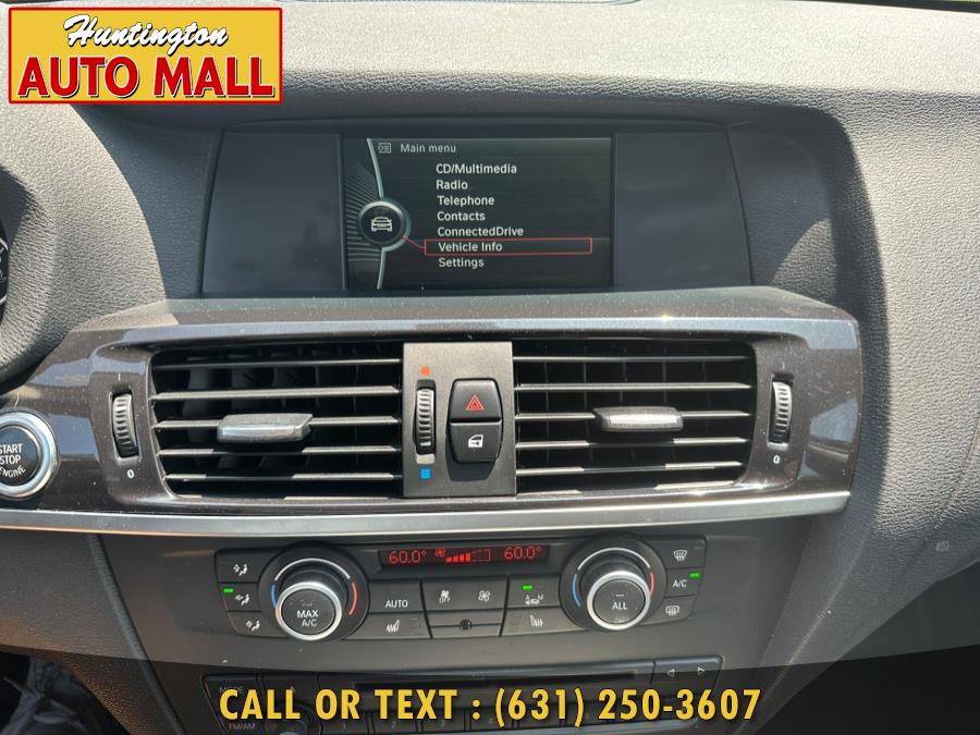 2014 BMW X3 AWD 4dr xDrive28i, available for sale in Huntington Station, New York | Huntington Auto Mall. Huntington Station, New York 2014 BMW X3 AWD 4dr xDrive28i, available for sale in Huntington Station, New York | Huntington Auto Mall. Huntington Station, New York