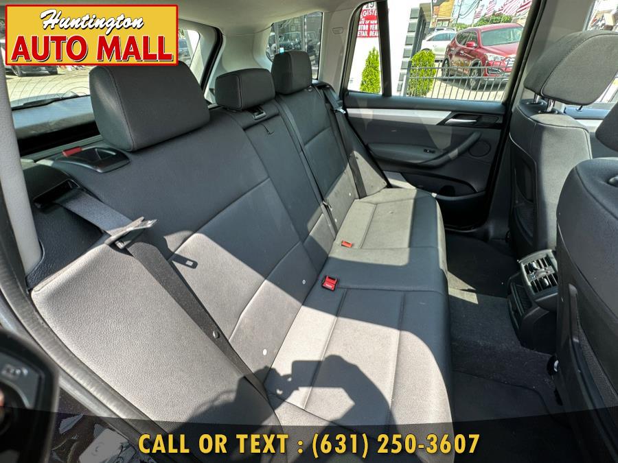 2014 BMW X3 AWD 4dr xDrive28i, available for sale in Huntington Station, New York | Huntington Auto Mall. Huntington Station, New York 2014 BMW X3 AWD 4dr xDrive28i, available for sale in Huntington Station, New York | Huntington Auto Mall. Huntington Station, New York