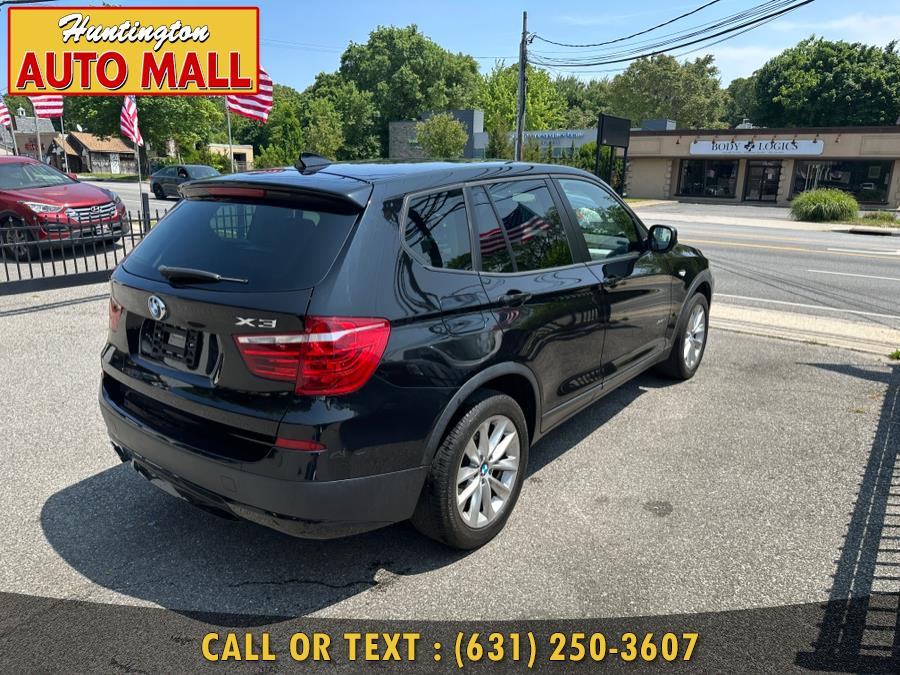 2014 BMW X3 AWD 4dr xDrive28i, available for sale in Huntington Station, New York | Huntington Auto Mall. Huntington Station, New York 2014 BMW X3 AWD 4dr xDrive28i, available for sale in Huntington Station, New York | Huntington Auto Mall. Huntington Station, New York
