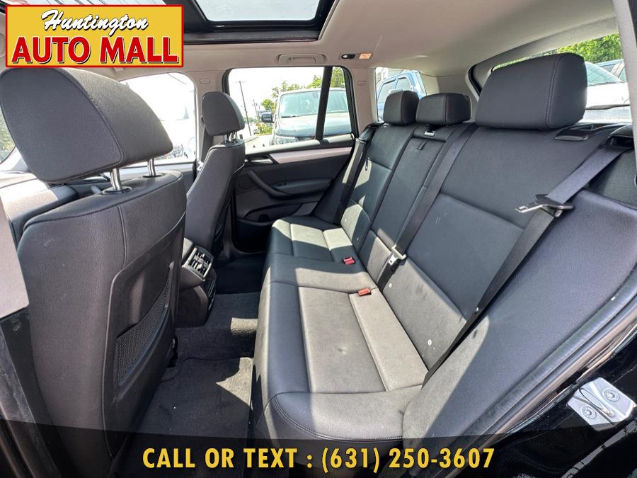 2014 BMW X3 AWD 4dr xDrive28i, available for sale in Huntington Station, New York | Huntington Auto Mall. Huntington Station, New York 2014 BMW X3 AWD 4dr xDrive28i, available for sale in Huntington Station, New York | Huntington Auto Mall. Huntington Station, New York
