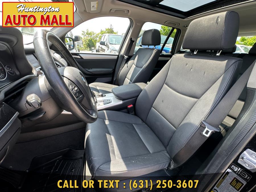 2014 BMW X3 AWD 4dr xDrive28i, available for sale in Huntington Station, New York | Huntington Auto Mall. Huntington Station, New York 2014 BMW X3 AWD 4dr xDrive28i, available for sale in Huntington Station, New York | Huntington Auto Mall. Huntington Station, New York
