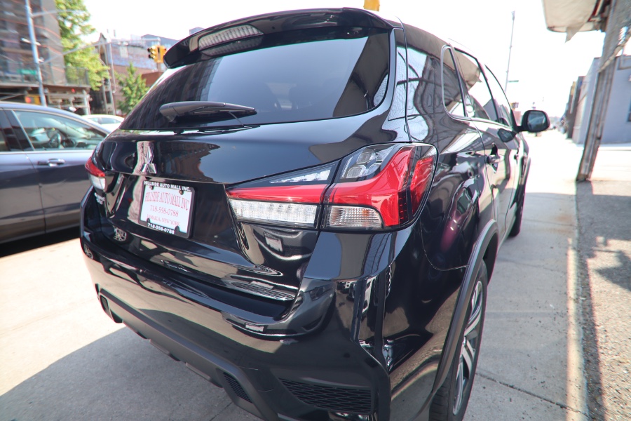 2021 Mitsubishi Outlander Sport ES 2.0 CVT, available for sale in Jamaica, New York | Hillside Auto Mall Inc.. Jamaica, New York 2021 Mitsubishi Outlander Sport ES 2.0 CVT, available for sale in Jamaica, New York | Hillside Auto Mall Inc.. Jamaica, New York