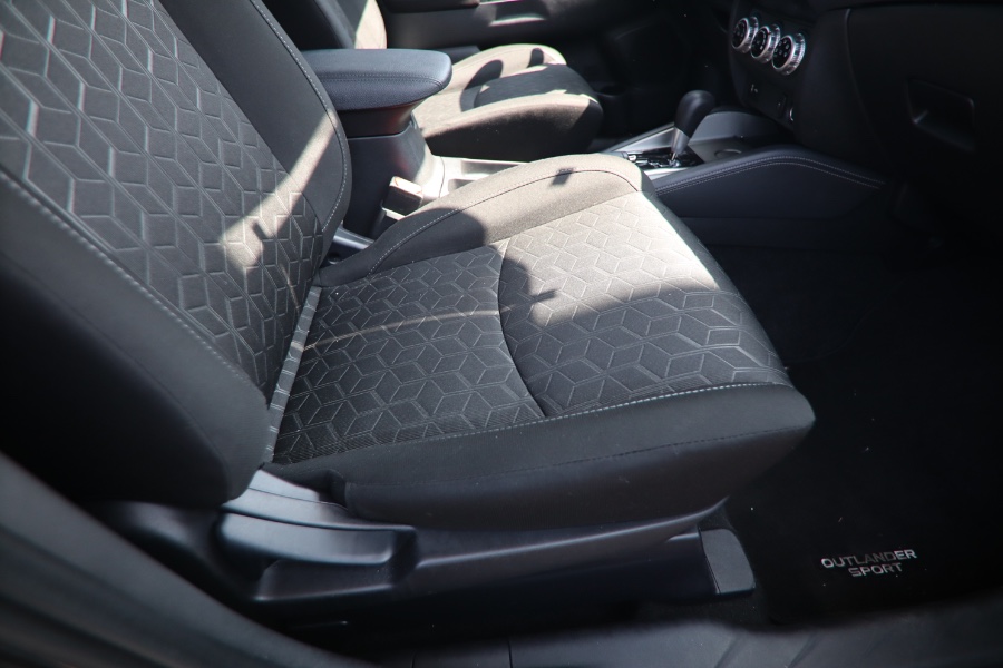 2021 Mitsubishi Outlander Sport ES 2.0 CVT, available for sale in Jamaica, New York | Hillside Auto Mall Inc.. Jamaica, New York 2021 Mitsubishi Outlander Sport ES 2.0 CVT, available for sale in Jamaica, New York | Hillside Auto Mall Inc.. Jamaica, New York
