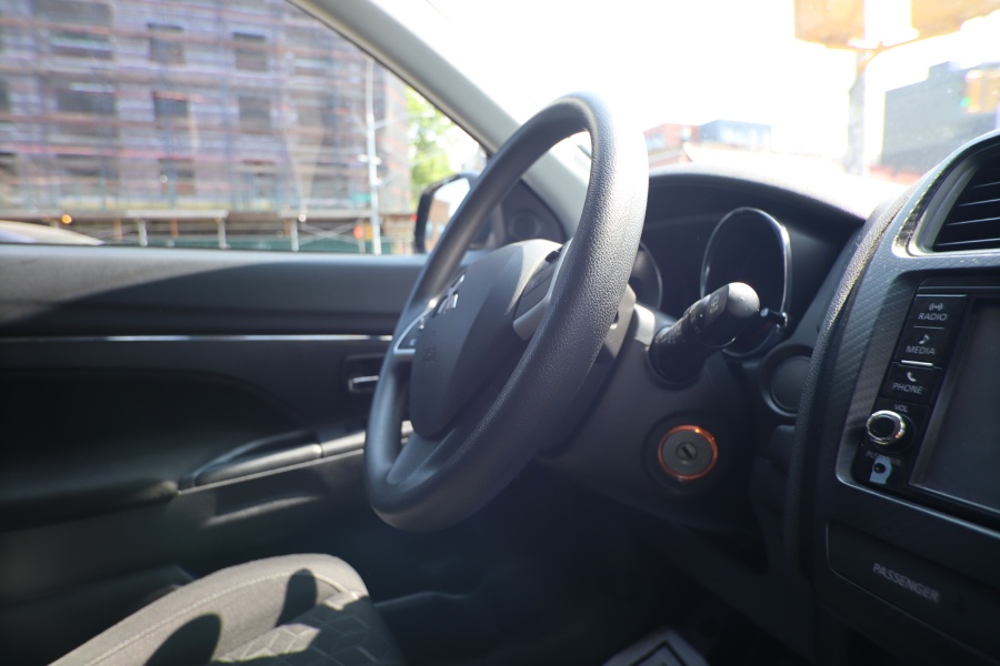 2021 Mitsubishi Outlander Sport ES 2.0 CVT, available for sale in Jamaica, New York | Hillside Auto Mall Inc.. Jamaica, New York 2021 Mitsubishi Outlander Sport ES 2.0 CVT, available for sale in Jamaica, New York | Hillside Auto Mall Inc.. Jamaica, New York