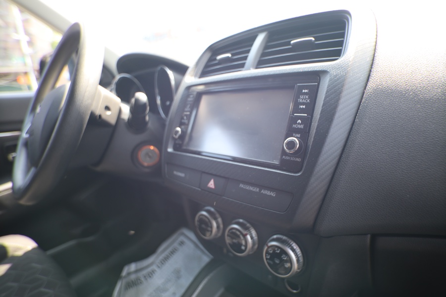 2021 Mitsubishi Outlander Sport ES 2.0 CVT, available for sale in Jamaica, New York | Hillside Auto Mall Inc.. Jamaica, New York 2021 Mitsubishi Outlander Sport ES 2.0 CVT, available for sale in Jamaica, New York | Hillside Auto Mall Inc.. Jamaica, New York