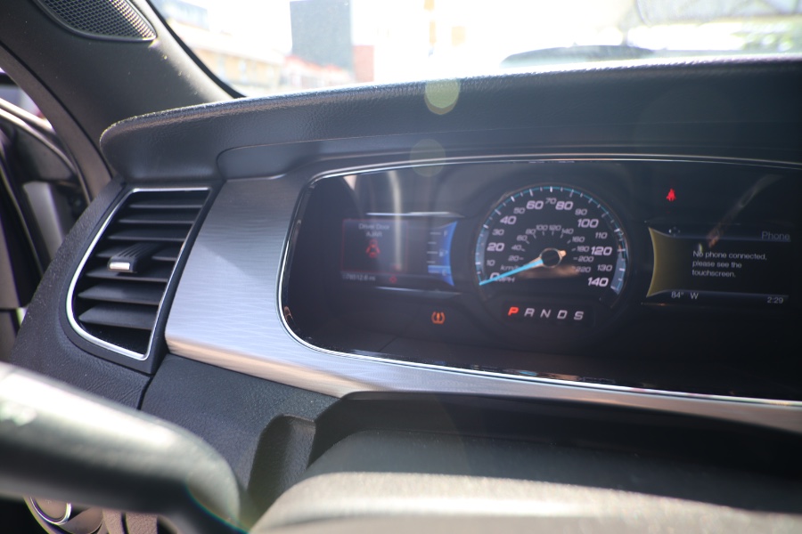 2016 Ford Taurus 4dr Sdn SEL FWD, available for sale in Jamaica, New York | Hillside Auto Mall Inc.. Jamaica, New York 2016 Ford Taurus 4dr Sdn SEL FWD, available for sale in Jamaica, New York | Hillside Auto Mall Inc.. Jamaica, New York