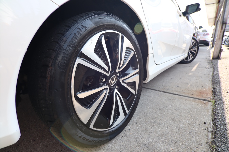 2016 Honda Civic Sedan 4dr CVT EX-T, available for sale in Jamaica, New York | Hillside Auto Mall Inc.. Jamaica, New York 2016 Honda Civic Sedan 4dr CVT EX-T, available for sale in Jamaica, New York | Hillside Auto Mall Inc.. Jamaica, New York