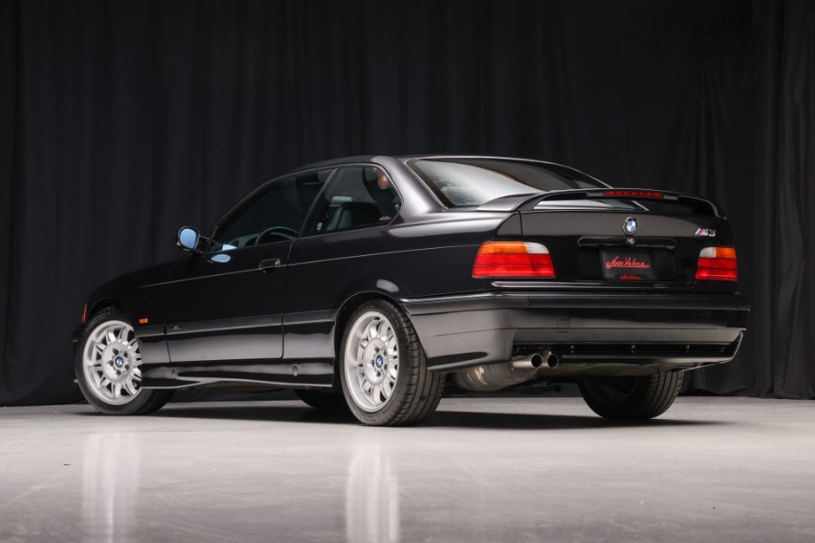 1999 BMW 3 Series M3 2dr Cpe Manual, available for sale in North Salem, New York | Meccanic Shop North Inc. North Salem, New York 1999 BMW 3 Series M3 2dr Cpe Manual, available for sale in North Salem, New York | Meccanic Shop North Inc. North Salem, New York