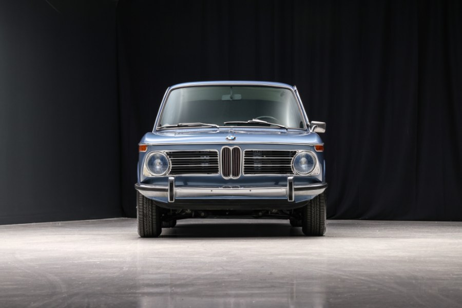 1972 BMW 2002tii 2 Door Coupe, available for sale in North Salem, New York | Meccanic Shop North Inc. North Salem, New York 1972 BMW 2002tii 2 Door Coupe, available for sale in North Salem, New York | Meccanic Shop North Inc. North Salem, New York