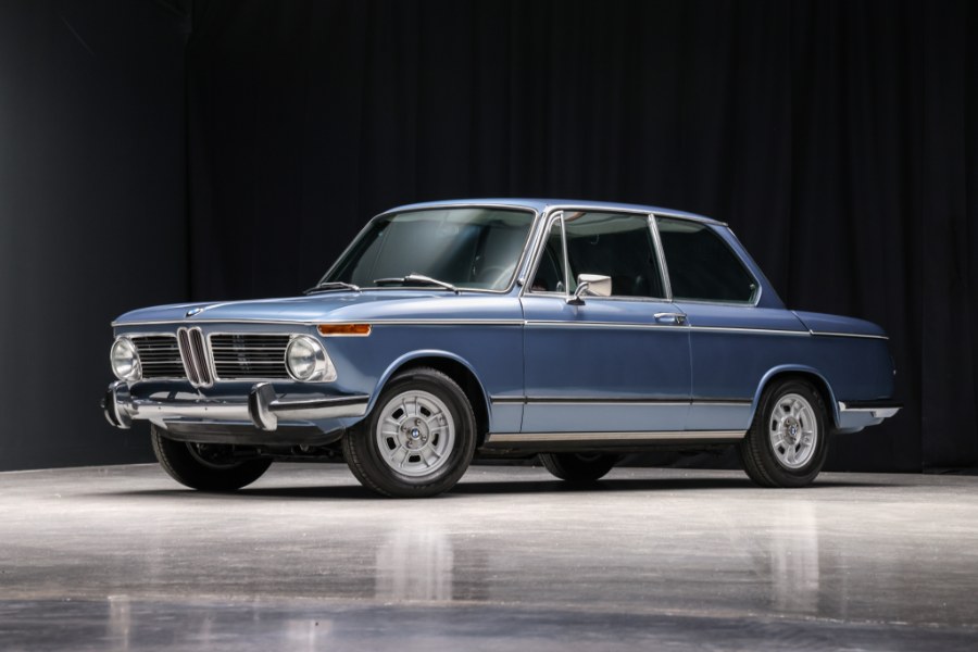 1972 BMW 2002tii 2 Door Coupe, available for sale in North Salem, New York | Meccanic Shop North Inc. North Salem, New York 1972 BMW 2002tii 2 Door Coupe, available for sale in North Salem, New York | Meccanic Shop North Inc. North Salem, New York
