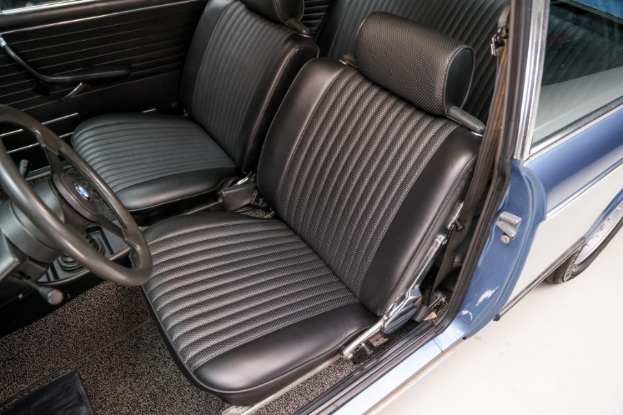 1972 BMW 2002tii 2 Door Coupe, available for sale in North Salem, New York | Meccanic Shop North Inc. North Salem, New York 1972 BMW 2002tii 2 Door Coupe, available for sale in North Salem, New York | Meccanic Shop North Inc. North Salem, New York