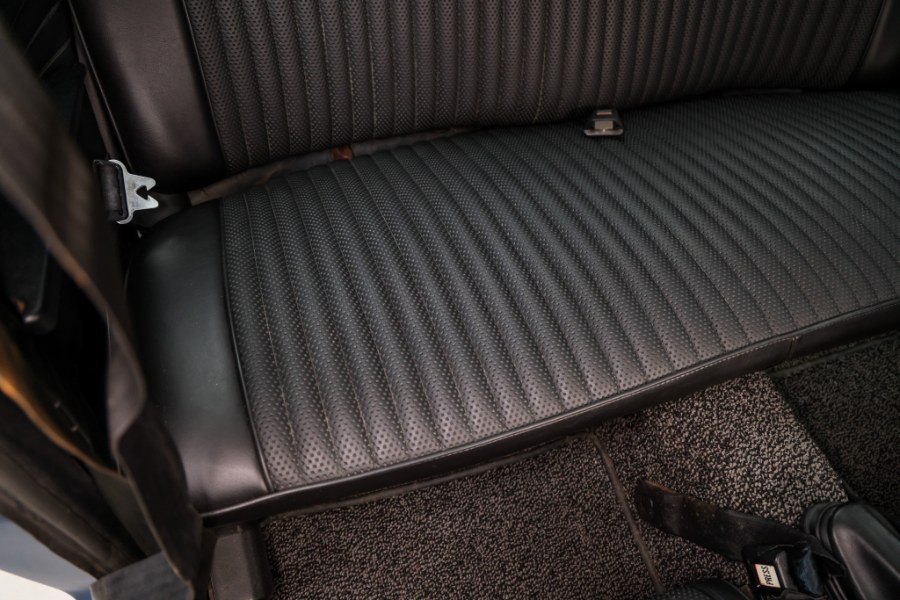 1972 BMW 2002tii 2 Door Coupe, available for sale in North Salem, New York | Meccanic Shop North Inc. North Salem, New York 1972 BMW 2002tii 2 Door Coupe, available for sale in North Salem, New York | Meccanic Shop North Inc. North Salem, New York
