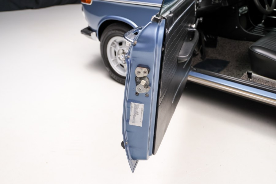 1972 BMW 2002tii 2 Door Coupe, available for sale in North Salem, New York | Meccanic Shop North Inc. North Salem, New York 1972 BMW 2002tii 2 Door Coupe, available for sale in North Salem, New York | Meccanic Shop North Inc. North Salem, New York