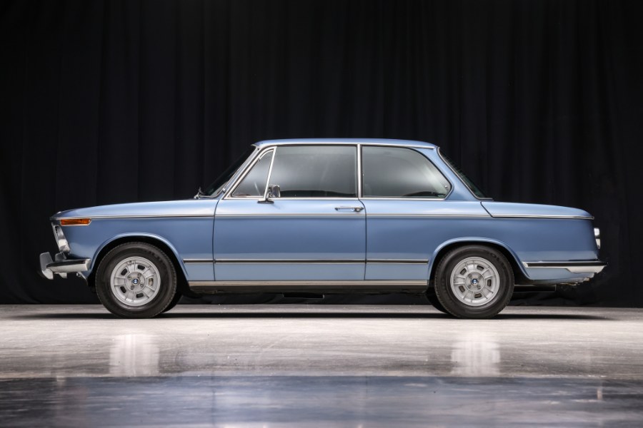 1972 BMW 2002tii 2 Door Coupe, available for sale in North Salem, New York | Meccanic Shop North Inc. North Salem, New York 1972 BMW 2002tii 2 Door Coupe, available for sale in North Salem, New York | Meccanic Shop North Inc. North Salem, New York