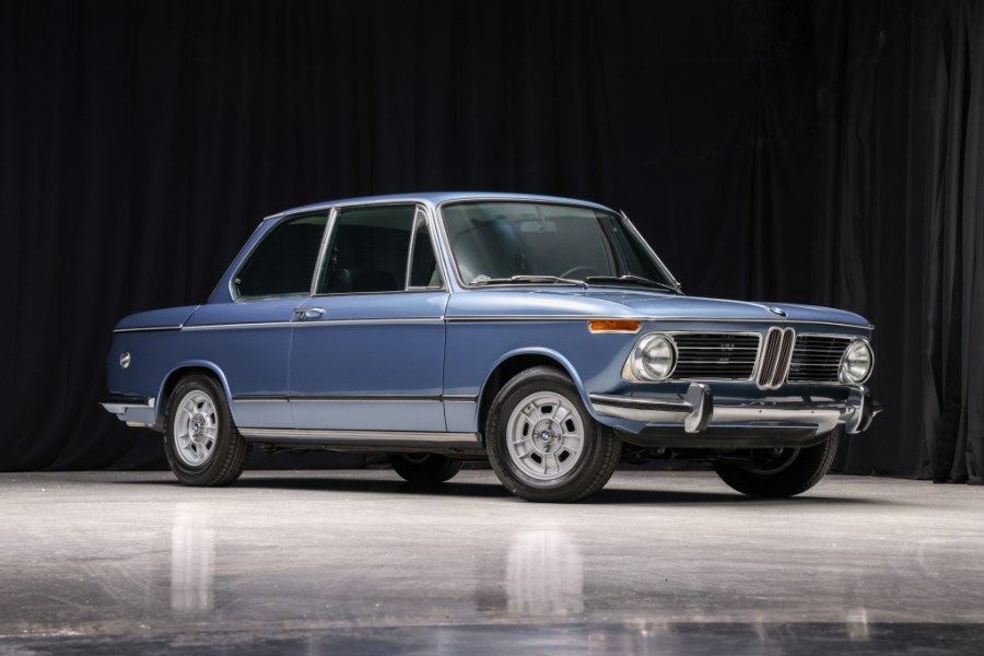 1972 BMW 2002tii 2 Door Coupe, available for sale in North Salem, New York | Meccanic Shop North Inc. North Salem, New York 1972 BMW 2002tii 2 Door Coupe, available for sale in North Salem, New York | Meccanic Shop North Inc. North Salem, New York