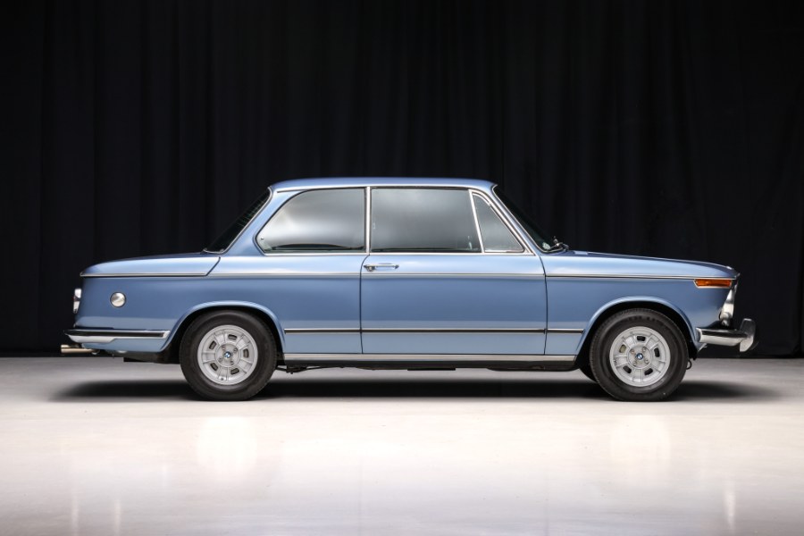 1972 BMW 2002tii 2 Door Coupe, available for sale in North Salem, New York | Meccanic Shop North Inc. North Salem, New York 1972 BMW 2002tii 2 Door Coupe, available for sale in North Salem, New York | Meccanic Shop North Inc. North Salem, New York