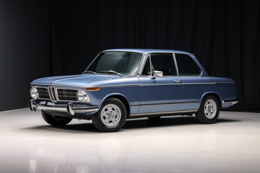 1972 BMW 2002tii 2 Door Coupe, available for sale in North Salem, New York | Meccanic Shop North Inc. North Salem, New York 1972 BMW 2002tii 2 Door Coupe, available for sale in North Salem, New York | Meccanic Shop North Inc. North Salem, New York