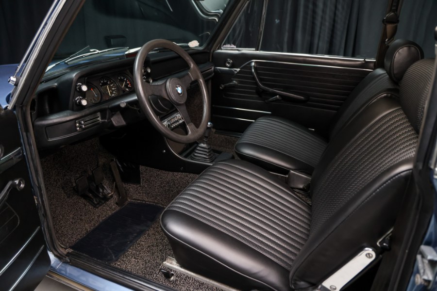 1972 BMW 2002tii 2 Door Coupe, available for sale in North Salem, New York | Meccanic Shop North Inc. North Salem, New York 1972 BMW 2002tii 2 Door Coupe, available for sale in North Salem, New York | Meccanic Shop North Inc. North Salem, New York
