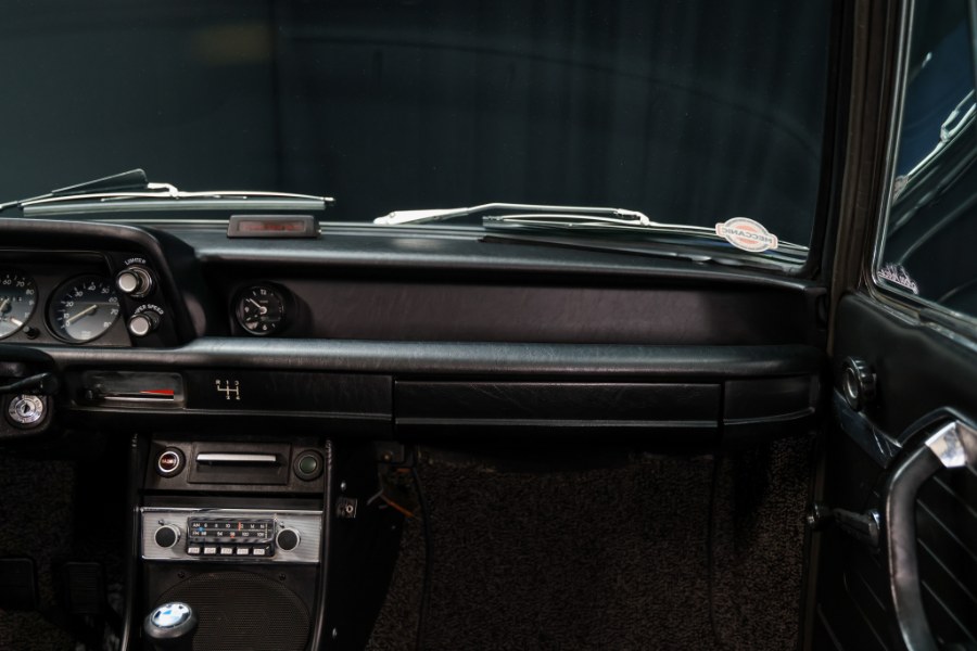 1972 BMW 2002tii 2 Door Coupe, available for sale in North Salem, New York | Meccanic Shop North Inc. North Salem, New York 1972 BMW 2002tii 2 Door Coupe, available for sale in North Salem, New York | Meccanic Shop North Inc. North Salem, New York