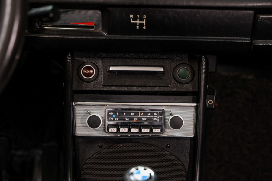 1972 BMW 2002tii 2 Door Coupe, available for sale in North Salem, New York | Meccanic Shop North Inc. North Salem, New York 1972 BMW 2002tii 2 Door Coupe, available for sale in North Salem, New York | Meccanic Shop North Inc. North Salem, New York