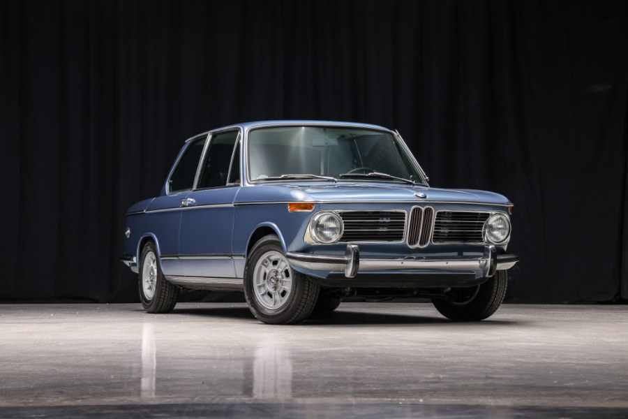 1972 BMW 2002tii 2 Door Coupe, available for sale in North Salem, New York | Meccanic Shop North Inc. North Salem, New York 1972 BMW 2002tii 2 Door Coupe, available for sale in North Salem, New York | Meccanic Shop North Inc. North Salem, New York