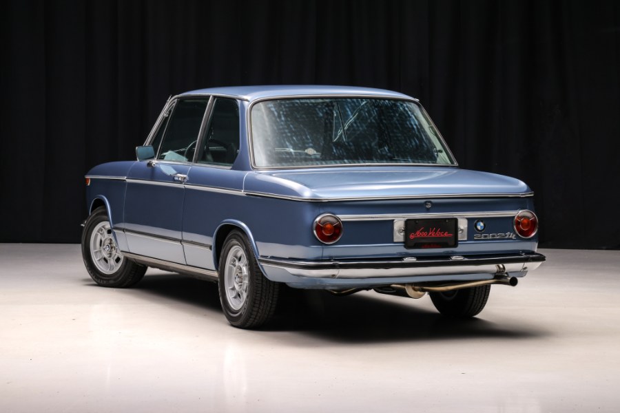 1972 BMW 2002tii 2 Door Coupe, available for sale in North Salem, New York | Meccanic Shop North Inc. North Salem, New York 1972 BMW 2002tii 2 Door Coupe, available for sale in North Salem, New York | Meccanic Shop North Inc. North Salem, New York