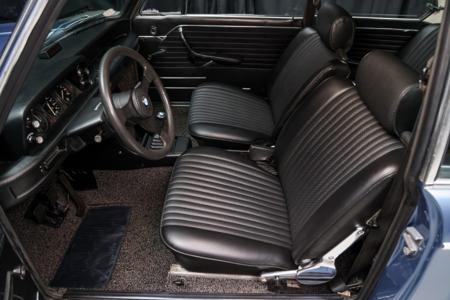 1972 BMW 2002tii 2 Door Coupe, available for sale in North Salem, New York | Meccanic Shop North Inc. North Salem, New York 1972 BMW 2002tii 2 Door Coupe, available for sale in North Salem, New York | Meccanic Shop North Inc. North Salem, New York
