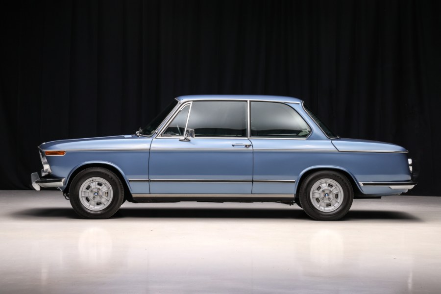 1972 BMW 2002tii 2 Door Coupe, available for sale in North Salem, New York | Meccanic Shop North Inc. North Salem, New York 1972 BMW 2002tii 2 Door Coupe, available for sale in North Salem, New York | Meccanic Shop North Inc. North Salem, New York