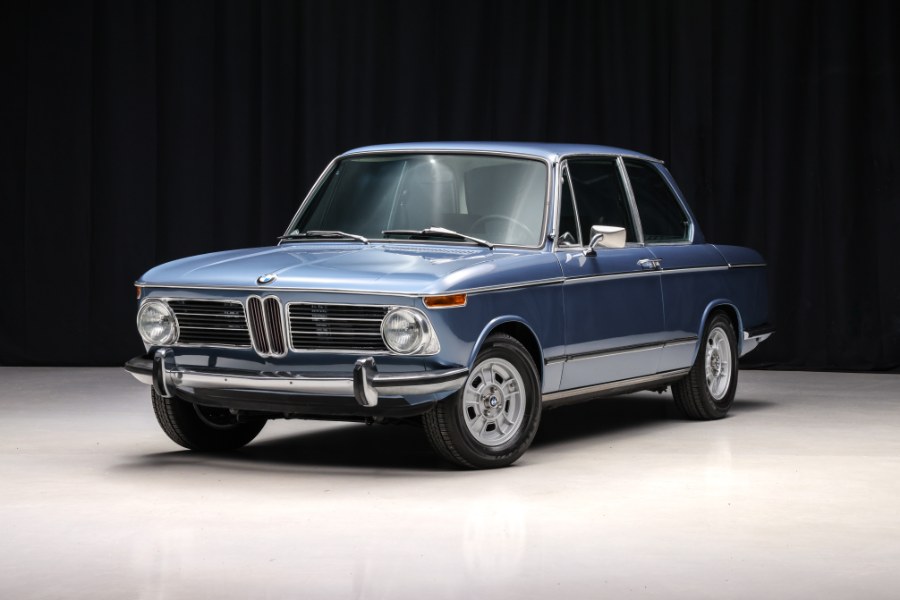 1972 BMW 2002tii 2 Door Coupe, available for sale in North Salem, New York | Meccanic Shop North Inc. North Salem, New York 1972 BMW 2002tii 2 Door Coupe, available for sale in North Salem, New York | Meccanic Shop North Inc. North Salem, New York